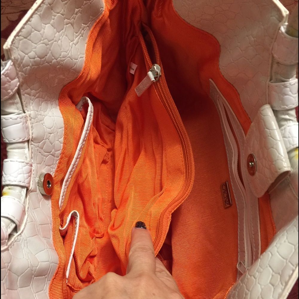 Cache bag - Picture 4 of 8
